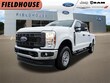  Ford F-250SD