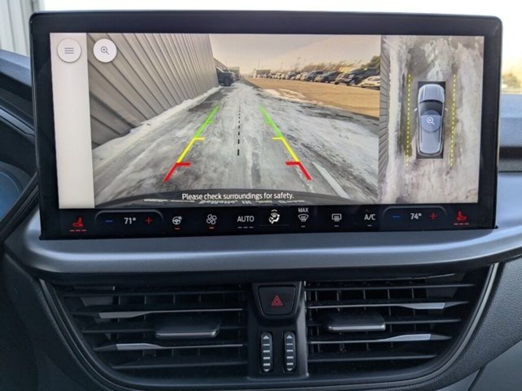 Used 2023 Ford Escape Active SUV