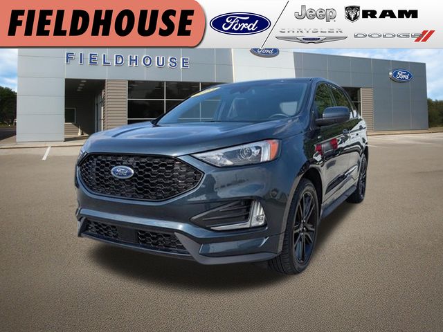 2023 Ford Edge ST-Line