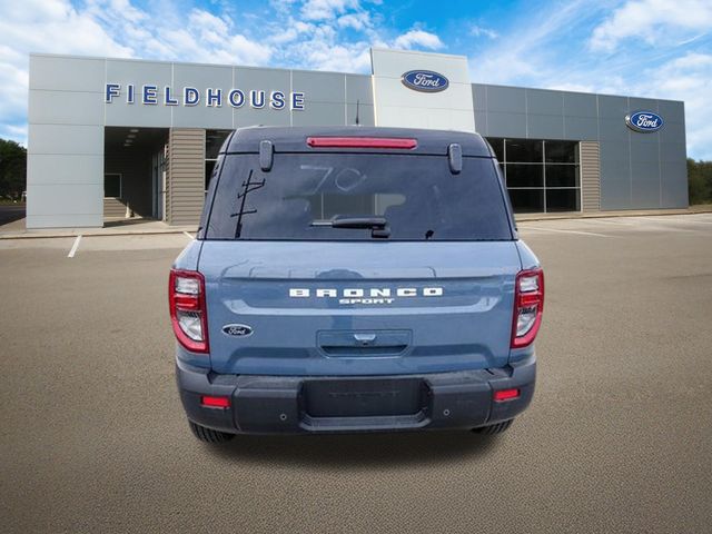 2025 Ford Bronco Sport Outer Banks - Photo 18