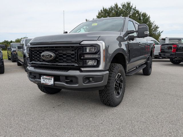 2026 Ford F-250 Lariat 4x4 Crew Cab 6-3/4' Box's photo