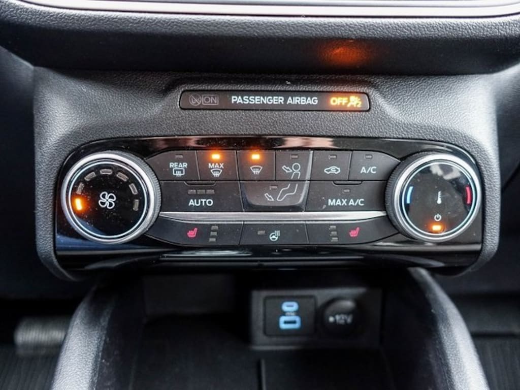 Used 2022 Ford Escape SE SUV