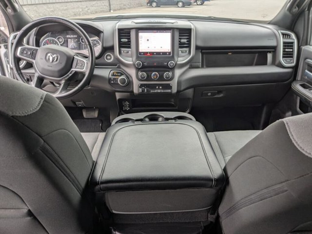 Used 2024 Ram 2500 Big Horn Truck