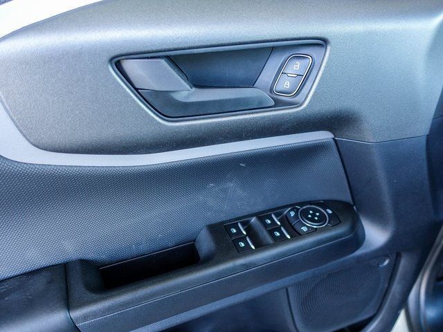 2025 Ford Bronco Sport Big Bend - Photo 22