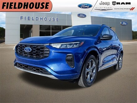 2023 Ford Escape ST-Line SUV