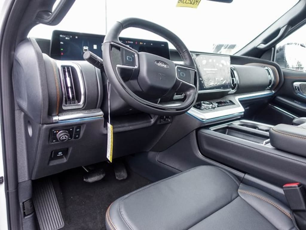 New 2025 Ford Expedition Tremor SUV