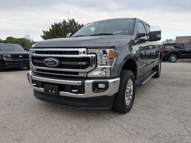2022 Ford F-250 Lariat 4x4 Crew Cab 6-3/4' Box's photo