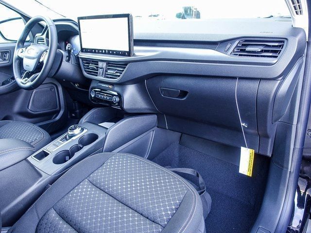 2026 Ford Escape Active - Photo 28