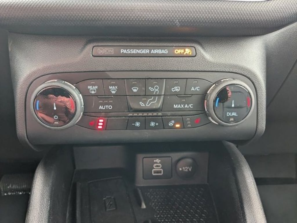 Used 2024 Ford Bronco Sport Outer Banks SUV