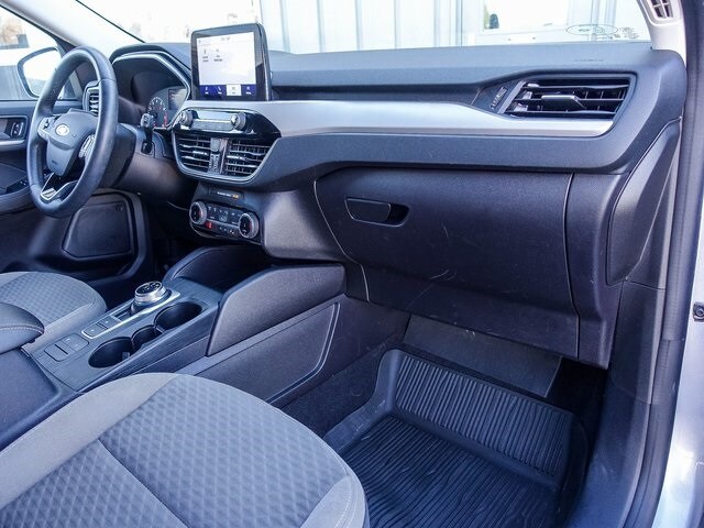 2022 Ford Escape SE photo 4