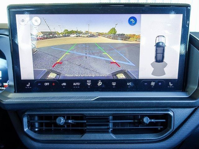 2025 Ford Bronco Sport Big Bend - Photo 18