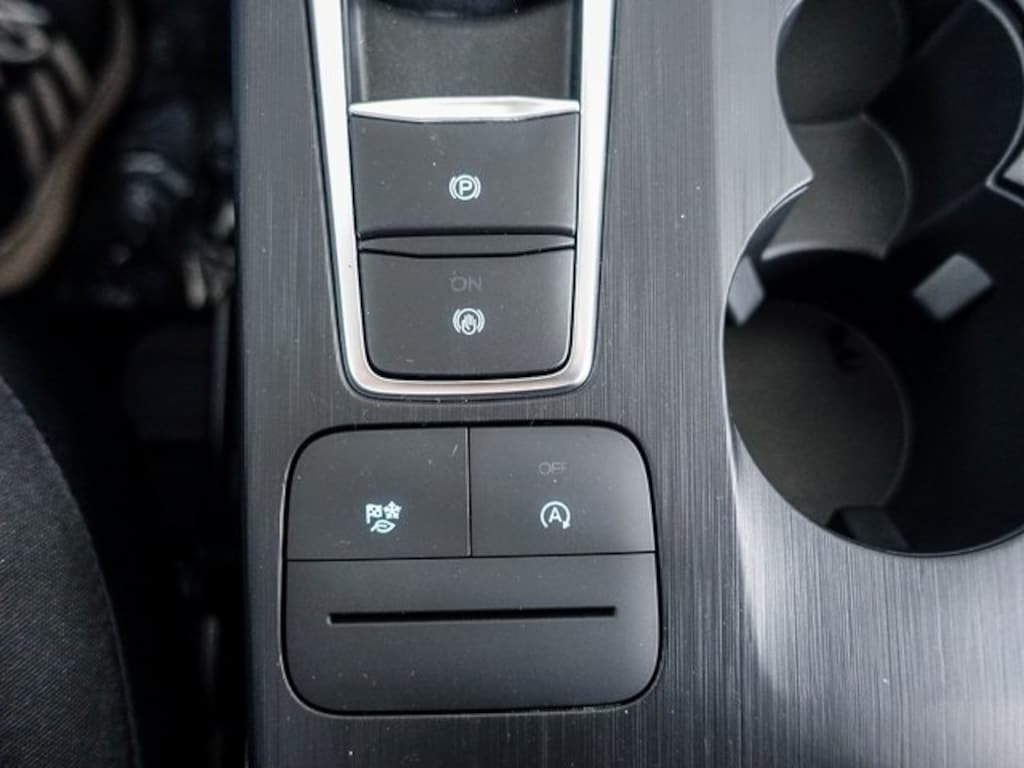 New 2026 Ford Escape Active SUV