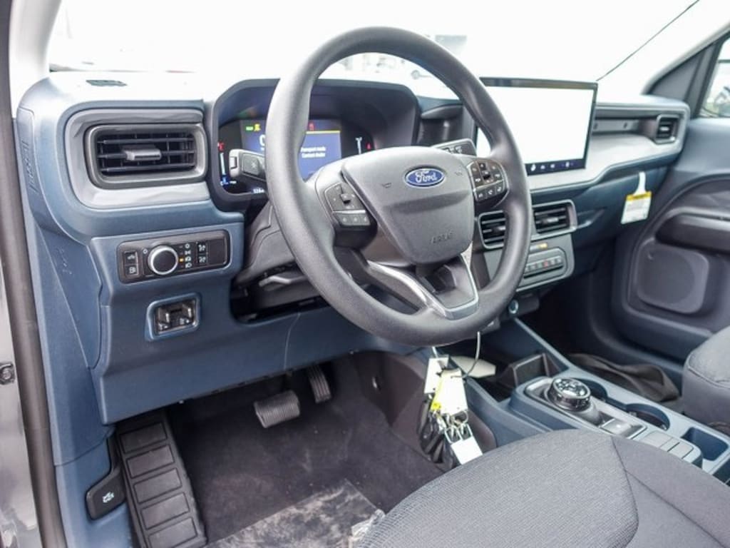 New 2025 Ford Maverick XL Truck