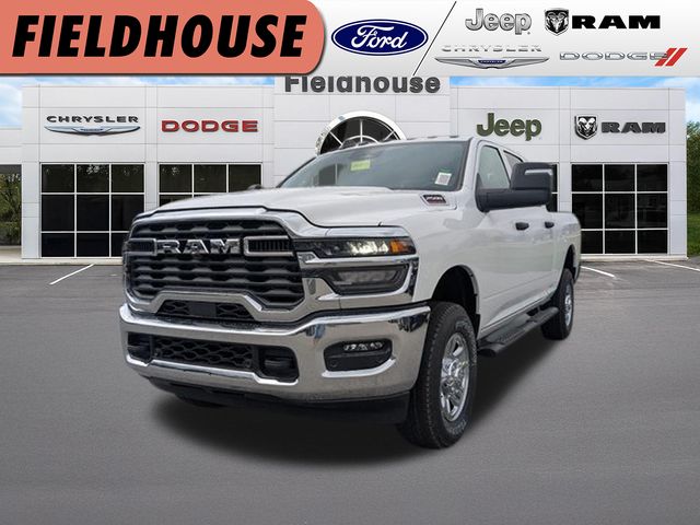 2026 RAM 2500 Tradesman 4X4 Crew Cab SWB's photo