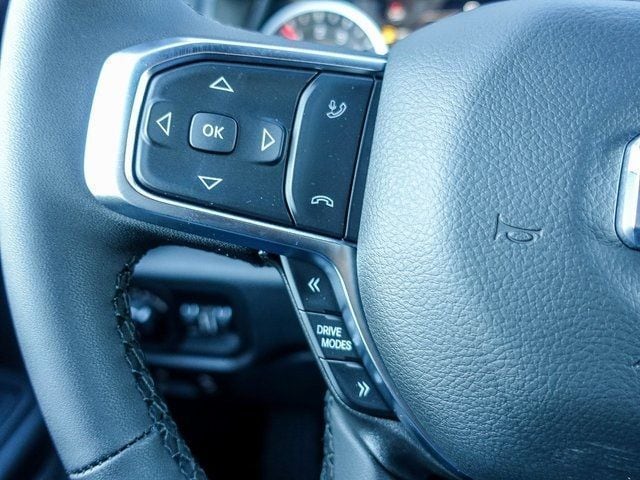 2026 RAM 1500 Big Horn/Lone Star - Photo 6