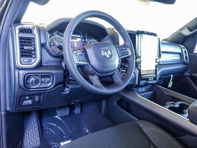 2026 RAM 1500 Big Horn/Lone Star - Photo 23