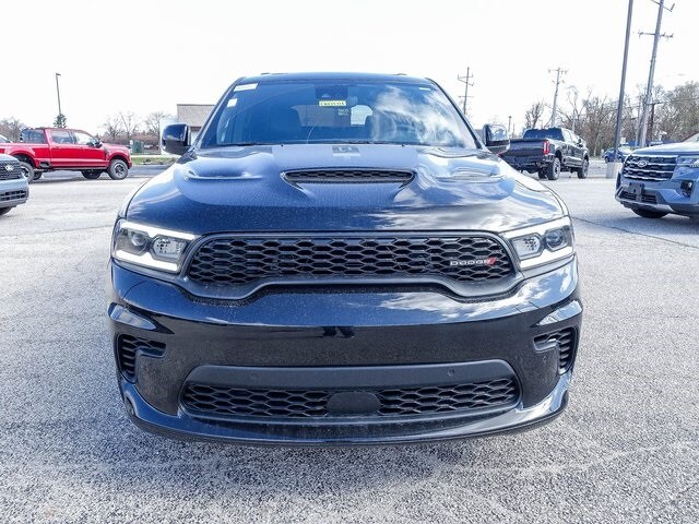 2025 Dodge Durango R/T Plus photo 3