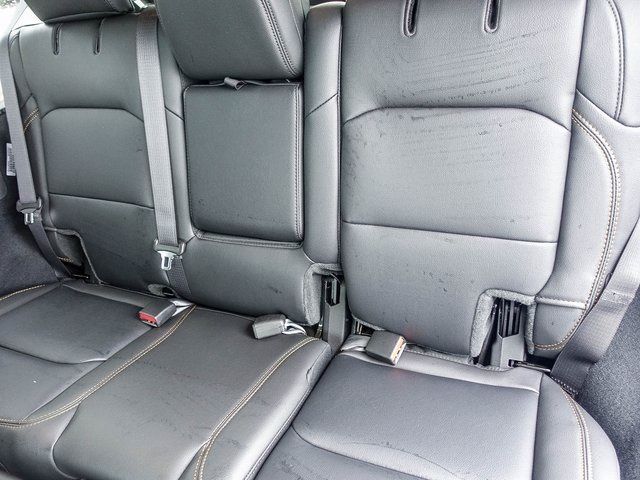 2025 Jeep Wrangler 4-Door Sahara - Photo 20