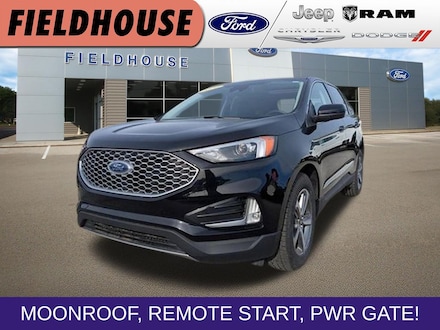 2024 Ford Edge SEL SUV