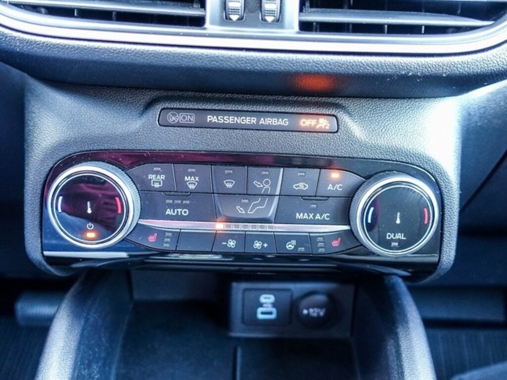 Used 2022 Ford Escape SE SUV