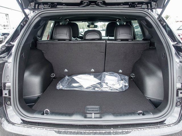 2026 Jeep Compass Latitude Altitude - Photo 13