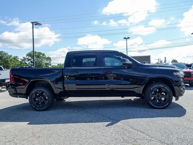 2026 Ram 1500 Big Horn photo 4