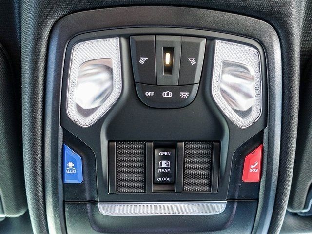 2026 RAM 1500 Big Horn/Lone Star - Photo 24