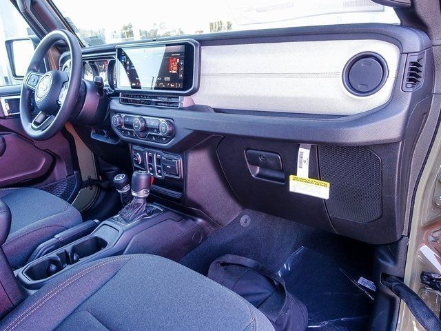 2026 Jeep Wrangler 2-Door Sport - Photo 27