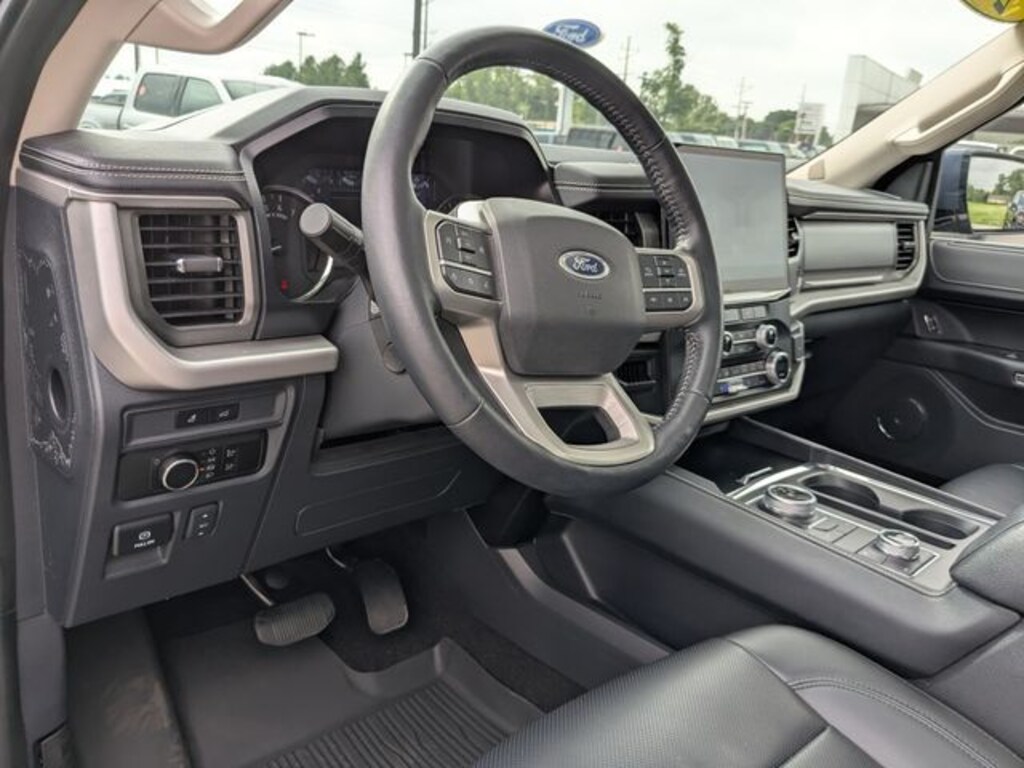 Used 2023 Ford Expedition Max XLT SUV