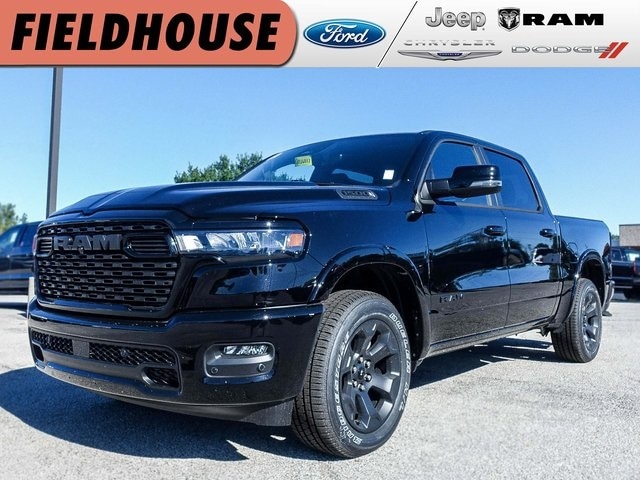 2026 RAM Ram 1500 Pickup Big Horn/Lone Star's photo