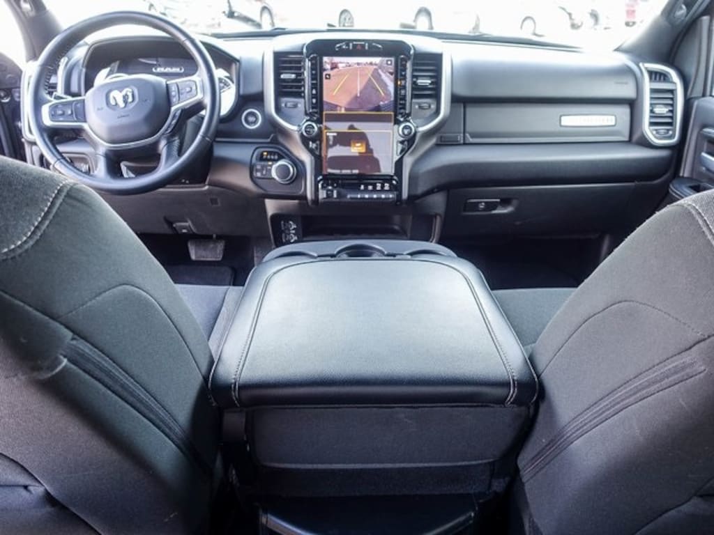 Used 2024 Ram 2500 Big Horn Truck