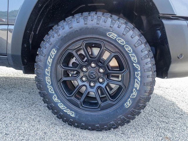 2026 RAM 1500 Rebel - Photo 14
