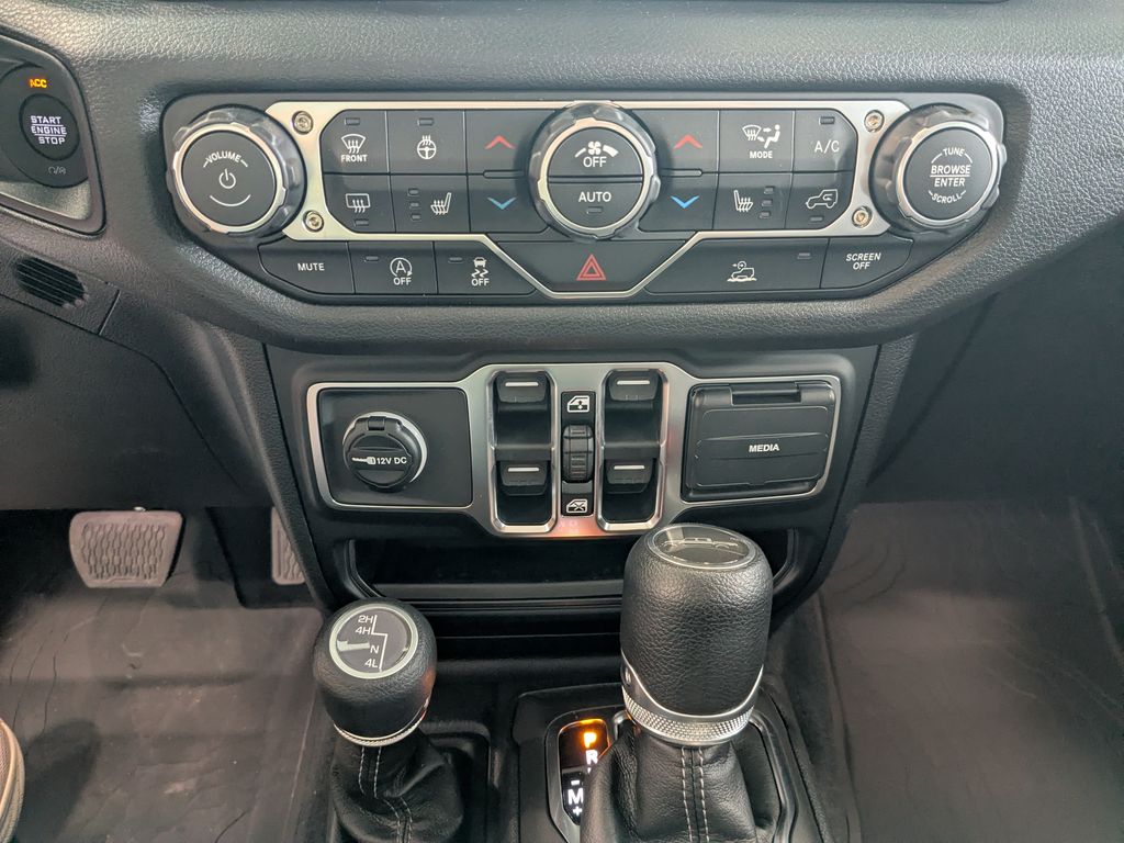 2026 Jeep Gladiator Sport S - Photo 17