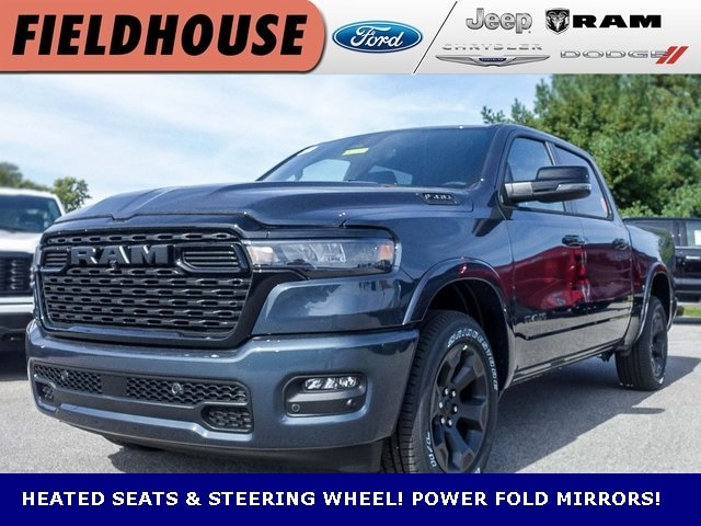 2026 RAM Ram 1500 Pickup Big Horn/Lone Star's photo