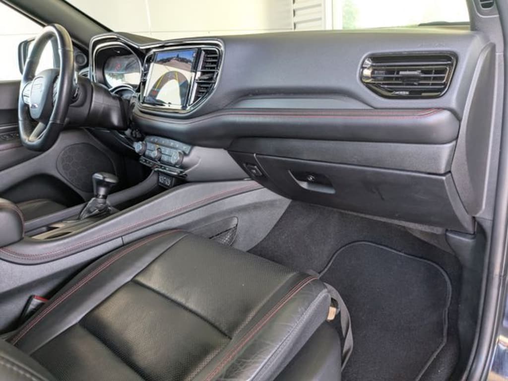 Used 2024 Dodge Durango GT Plus SUV