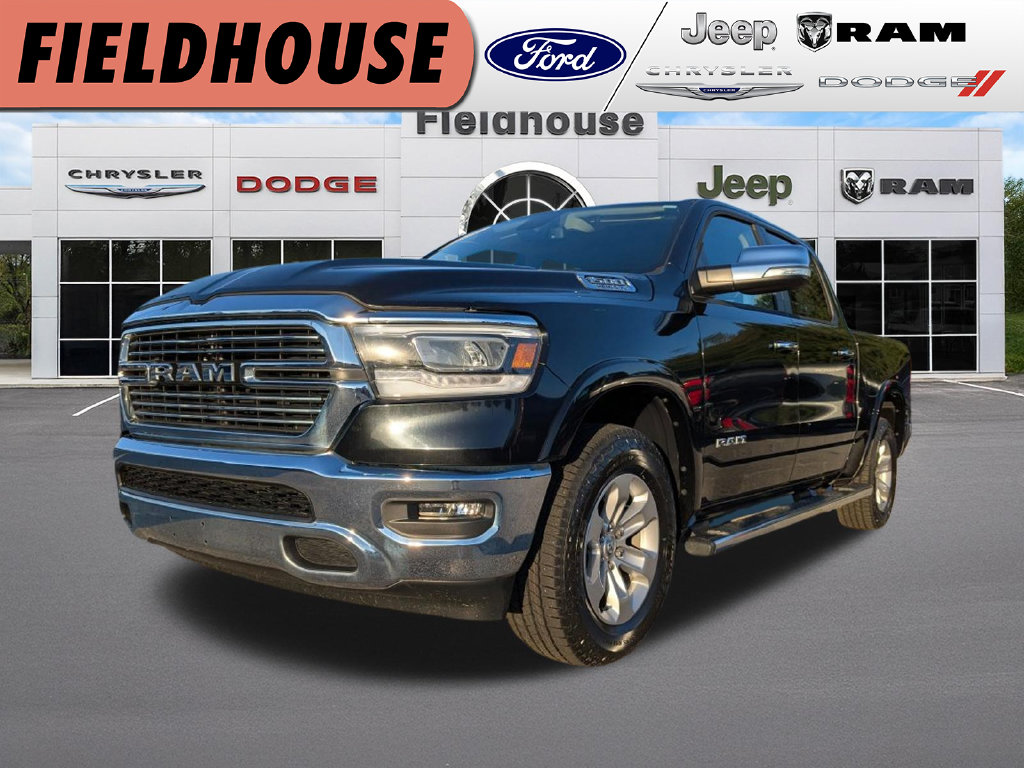 2019 Ram 1500 Truck 