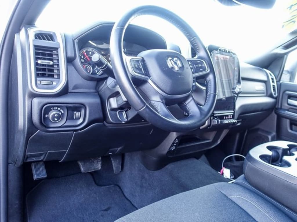 Used 2024 Ram 2500 Big Horn Truck