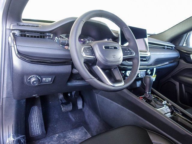 2026 Jeep Compass Altitude - Photo 21