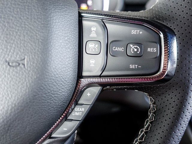 2026 RAM 1500 Rebel - Photo 15