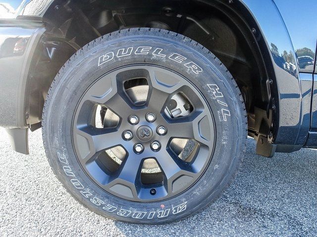 2026 RAM 1500 Big Horn/Lone Star - Photo 9