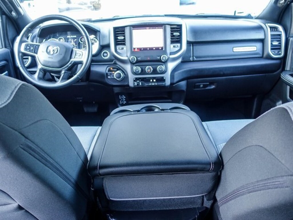 Used 2024 Ram 2500 Big Horn Truck