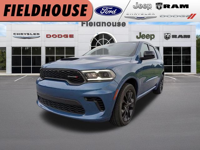2023 Dodge Durango SUV 