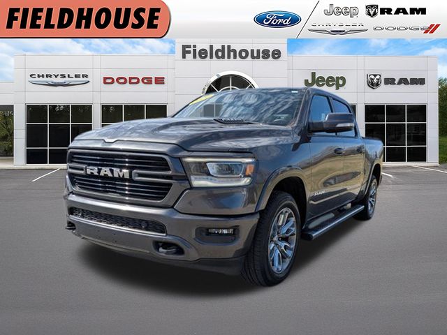 2020 Ram 1500 Truck 