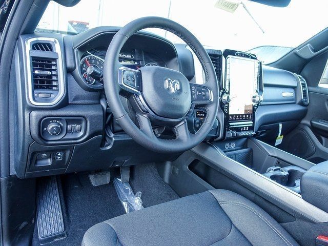 2026 RAM 1500 Big Horn/Lone Star - Photo 28