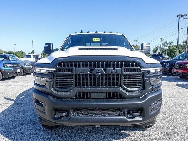2026 Ram 2500 Power Wagon photo 3