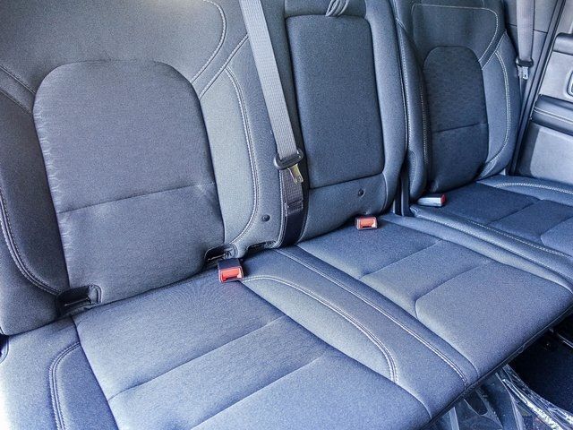 2026 RAM 1500 Big Horn/Lone Star - Photo 30