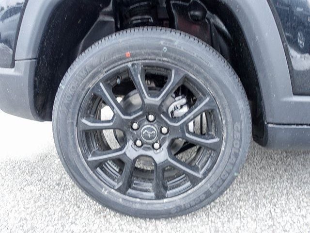 2026 Jeep Compass Latitude Altitude - Photo 26