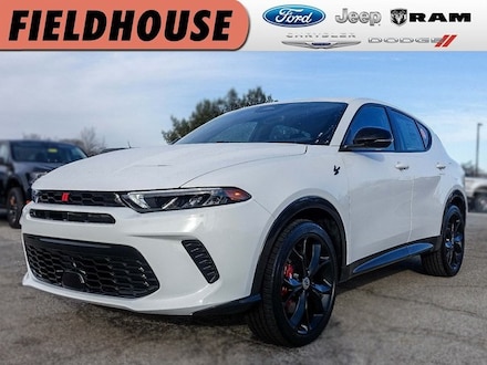 2024 Dodge Hornet R/T EAWD SUV
