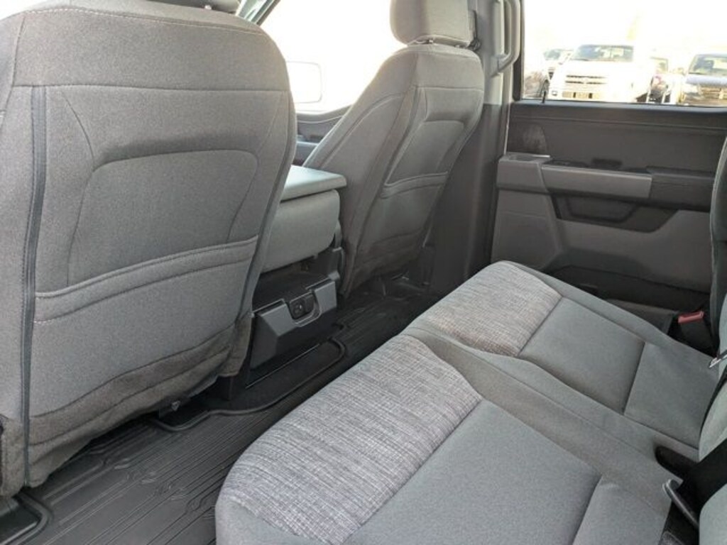 Used 2023 Ford F-150 XLT Truck