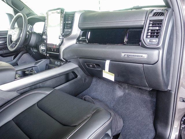 2026 RAM 1500 Rebel - Photo 29